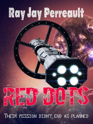 cover image of Red Dots